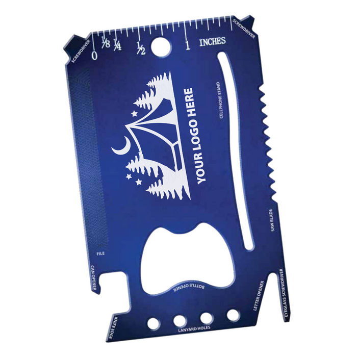 Custom Logo Wallet Tool