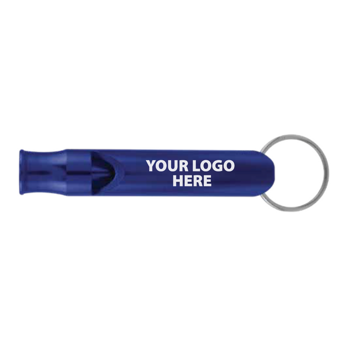 Custom Logo Whistle