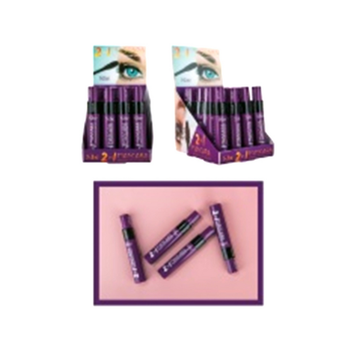 24pc Mascara Display