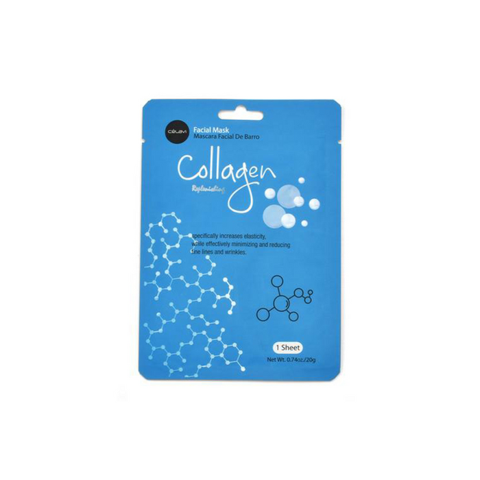 Facial Mask Collagen