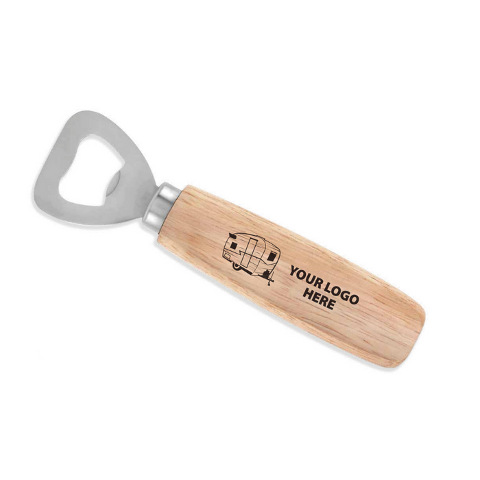 Custom Logo Bottle Opener