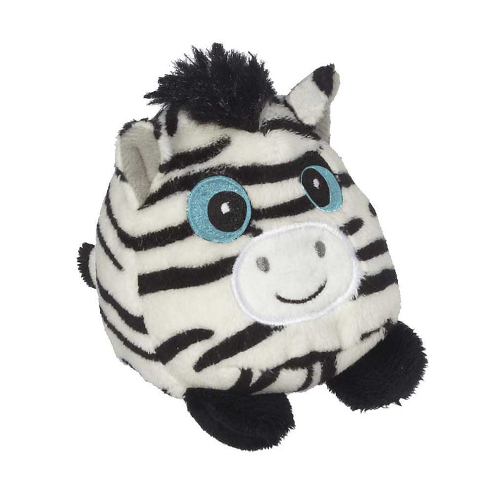 Lil' Zoo Hunks Display