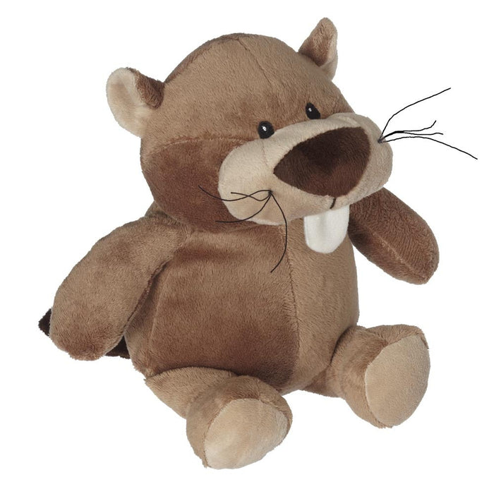 beaver Cuddle Pal 9" - 87011
