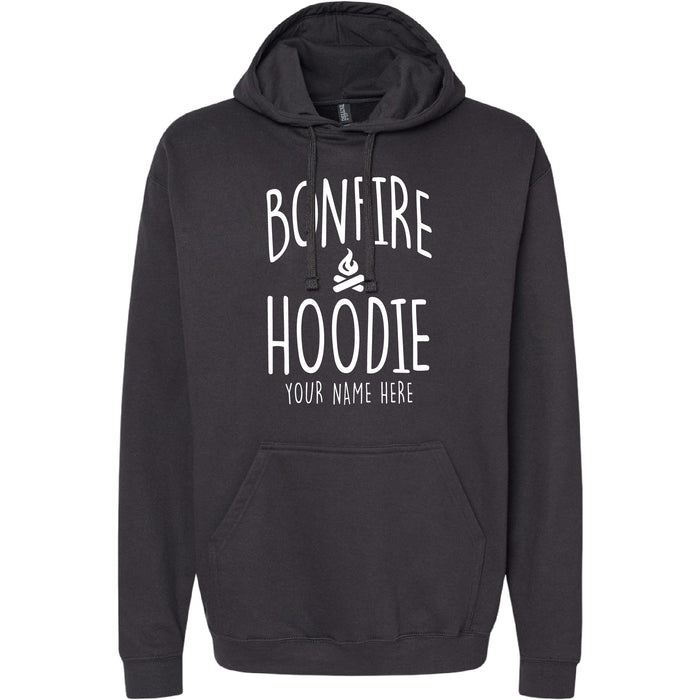 BONFIRE HOODIE
