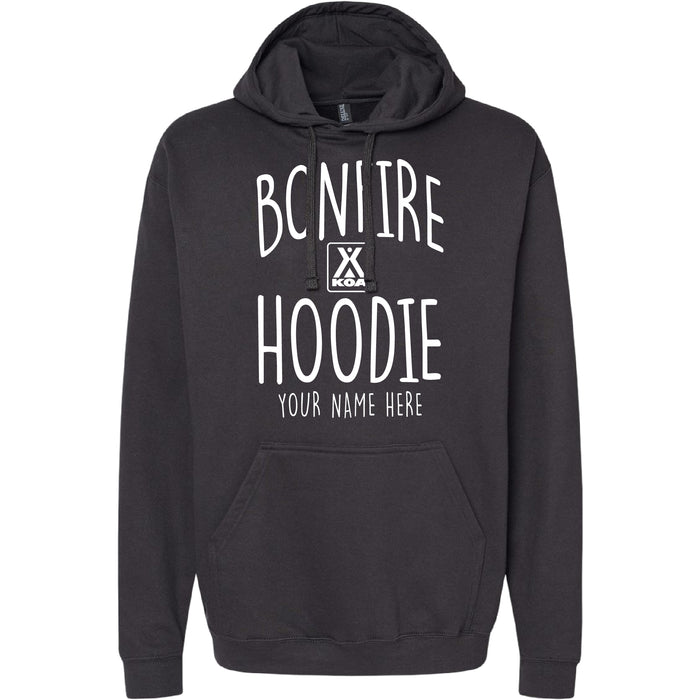 KOA Bonfire Hoodie