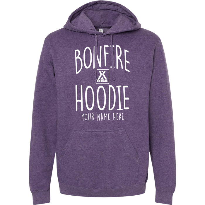 KOA Bonfire Hoodie
