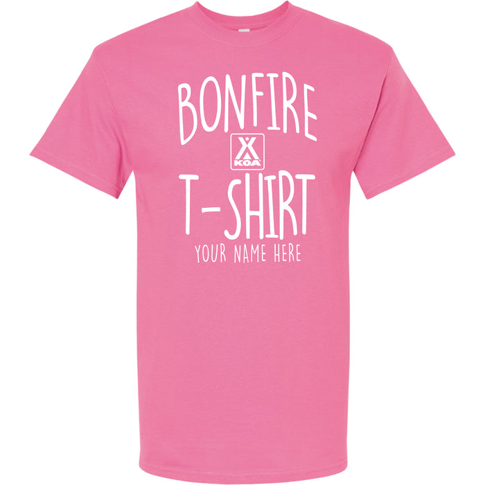 KOA Bonfire T-Shirt
