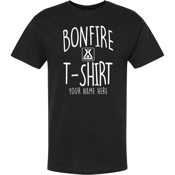 KOA Bonfire T-Shirt