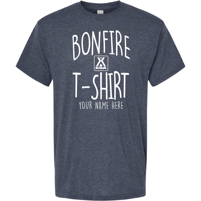 KOA Bonfire T-Shirt