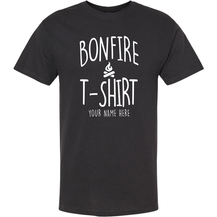BONFIRE T-SHIRT