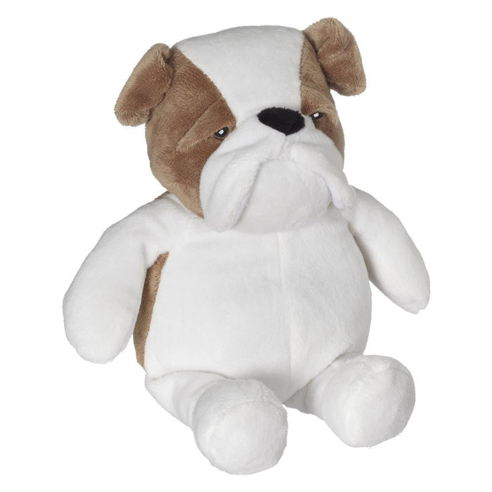Bulldog Cuddle Pal 9" - 87000