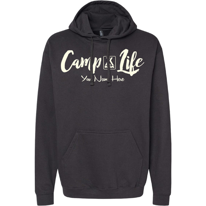 KOA Camp Life Hoodie