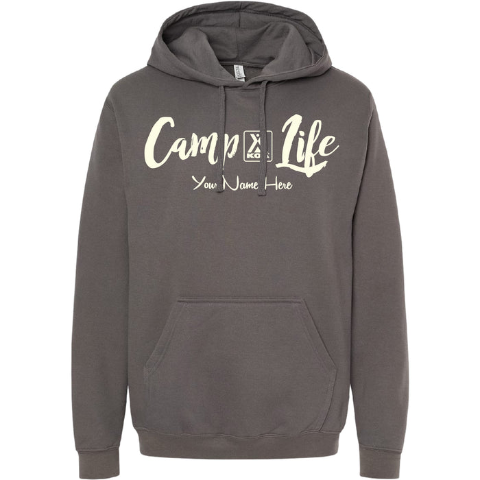 KOA Camp Life Hoodie