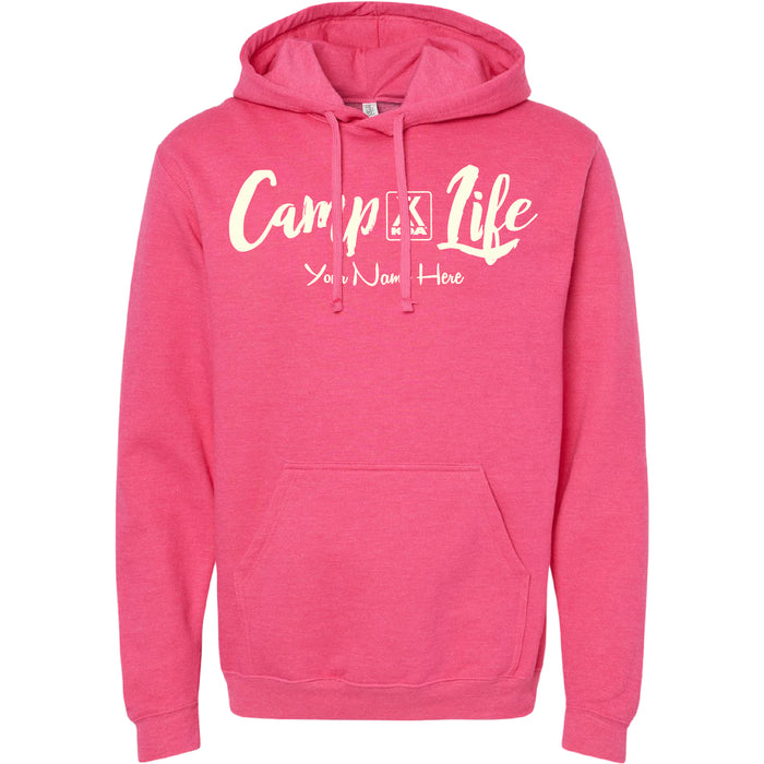 KOA Camp Life Hoodie