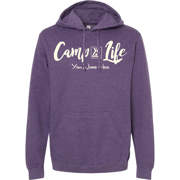 KOA Camp Life Hoodie