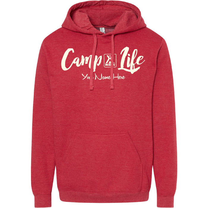 KOA Camp Life Hoodie