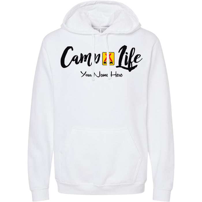 KOA Camp Life Hoodie