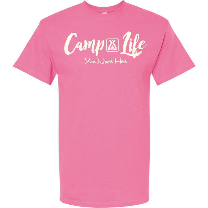 KOA Camp Life T-Shirt