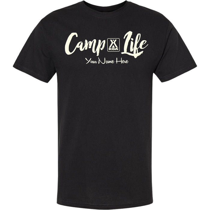 KOA Camp Life T-Shirt