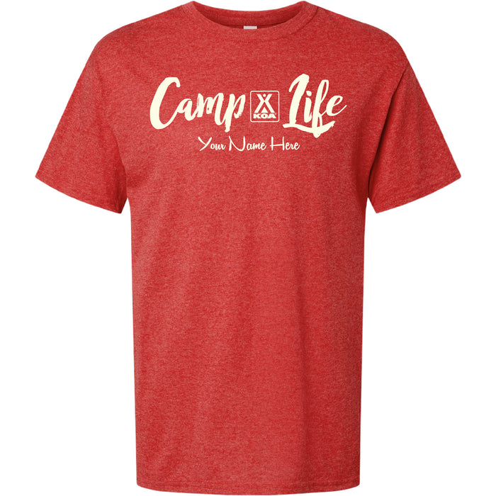KOA Camp Life T-Shirt