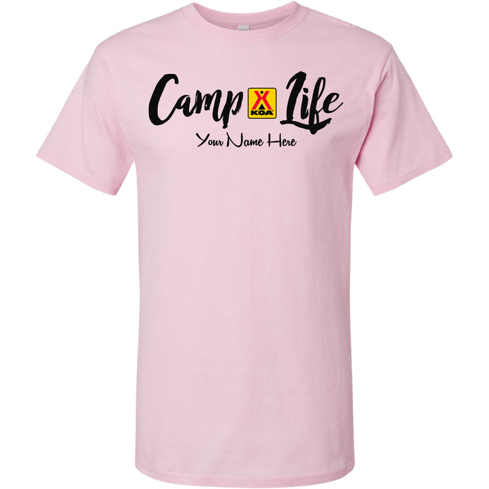 KOA Camp Life T-Shirt
