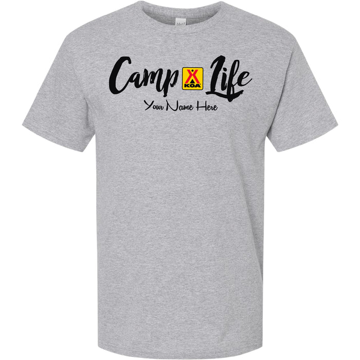 KOA Camp Life T-Shirt