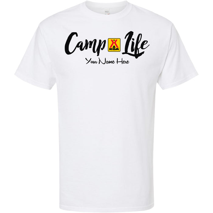 KOA Camp Life T-Shirt