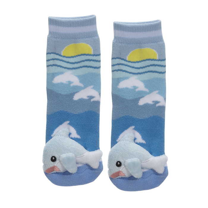 MESSY MOOSE KIDS SOCKS DISPLAY PROGRAM