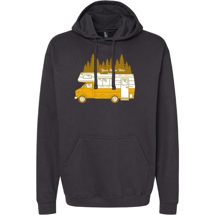 FOREST RV HOODIE
