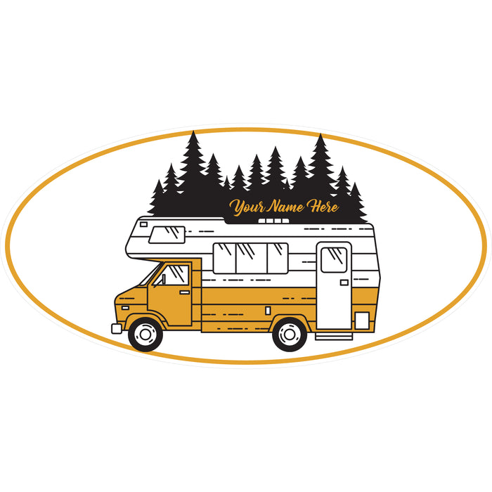 STICKER COUNTER RACK PROGRAM