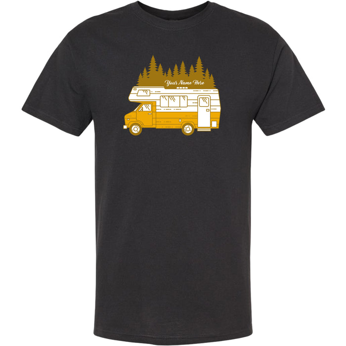 FOREST RV T-SHIRT