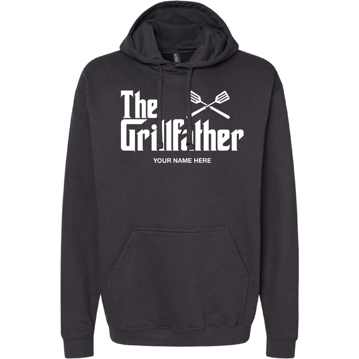 GRILL FATHER HOODIE