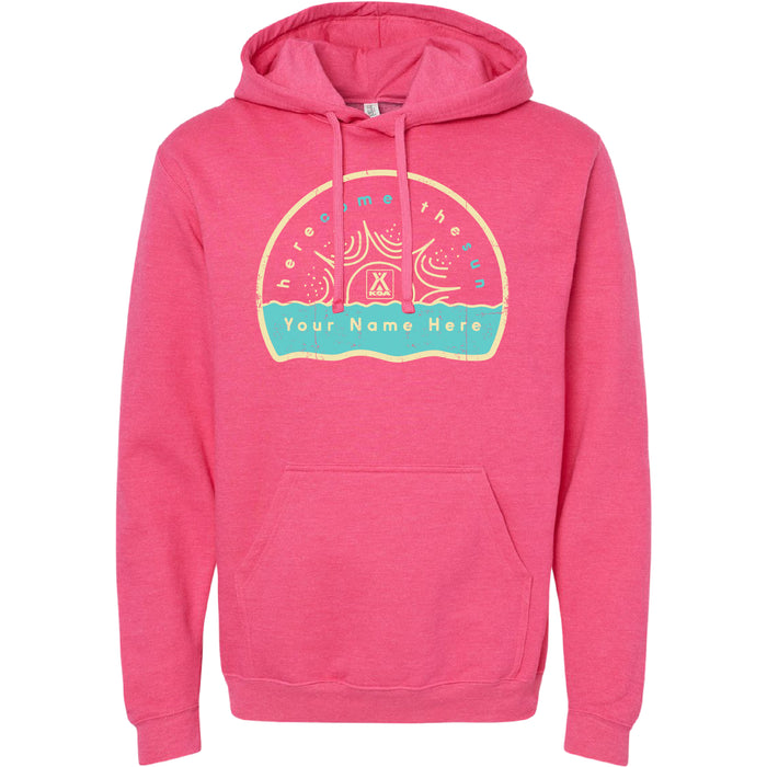 Here Comes the Sun KOA Hoodie