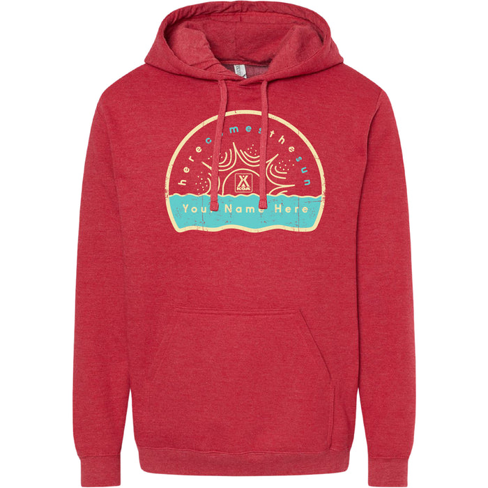 Here Comes the Sun KOA Hoodie