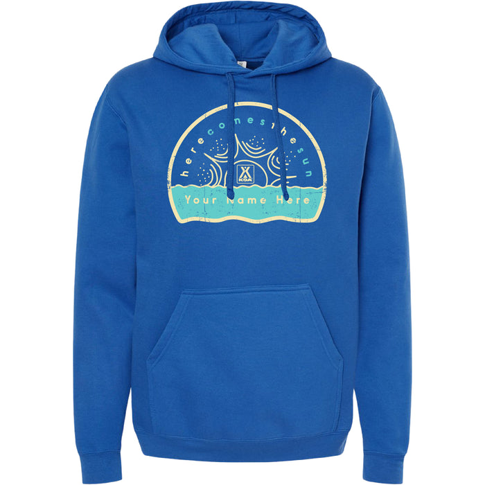 Here Comes the Sun KOA Hoodie