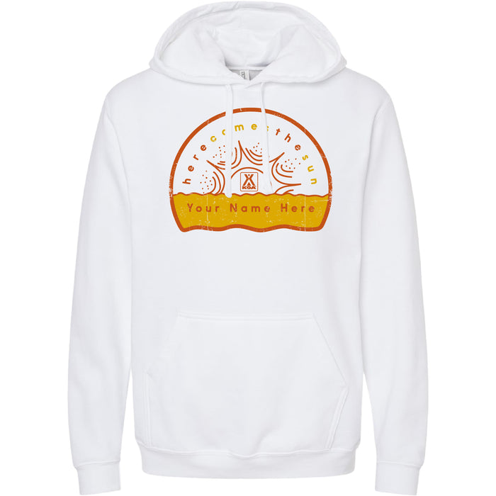 Here Comes the Sun KOA Hoodie