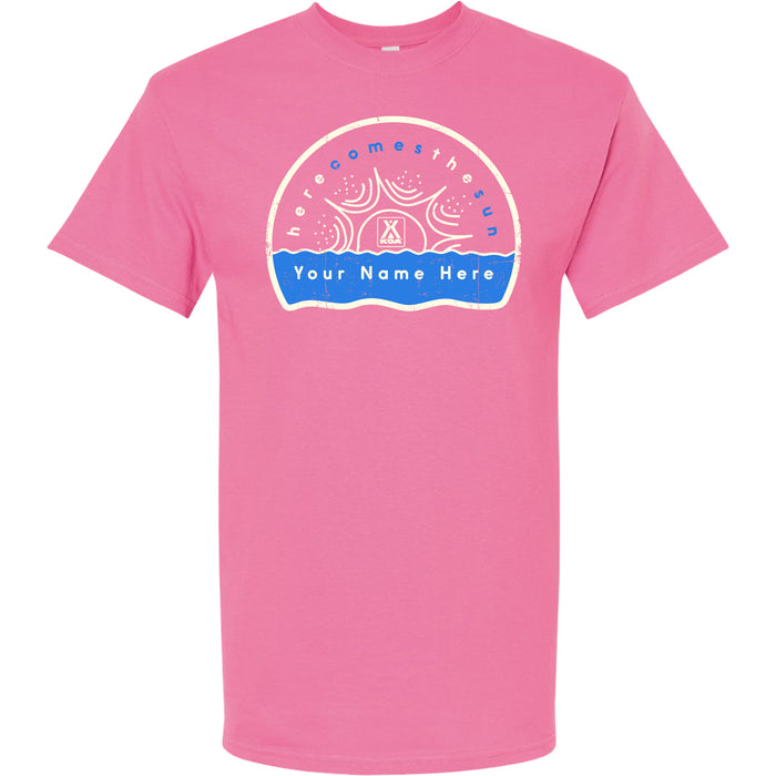Here Comes the Sun KOA T-Shirt