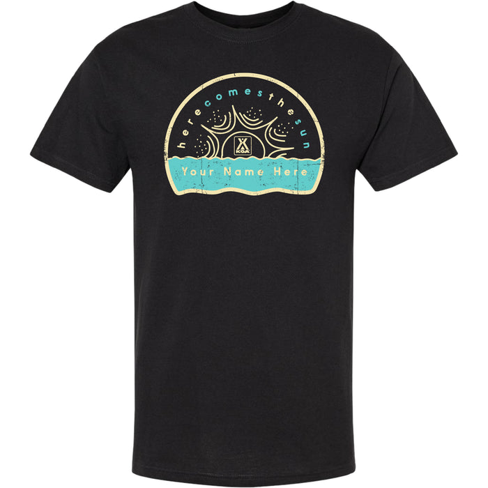 Here Comes the Sun KOA T-Shirt