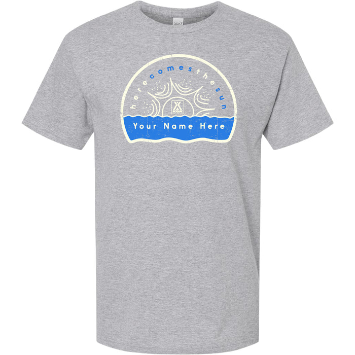 Here Comes the Sun KOA T-Shirt