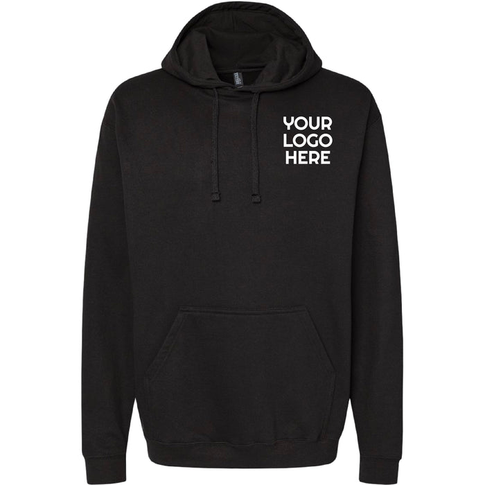 Custom Logo Hoodie