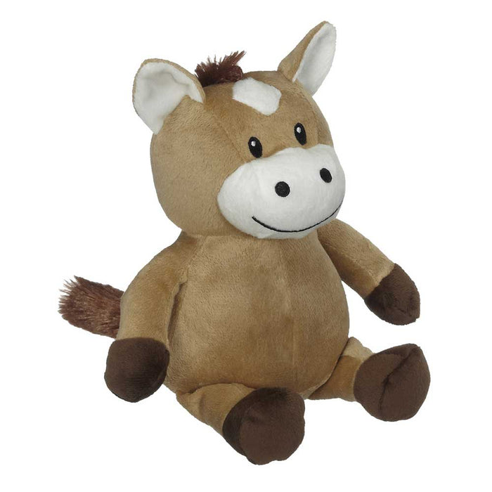 Horse Cuddle Pal 9" - 87006