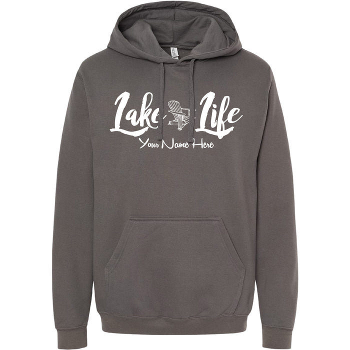 LAKE LIFE HOODIE