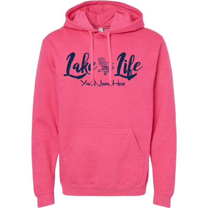LAKE LIFE HOODIE