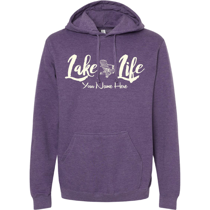 LAKE LIFE HOODIE