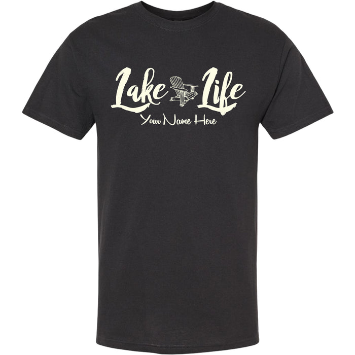 LAKE LIFE T-SHIRT