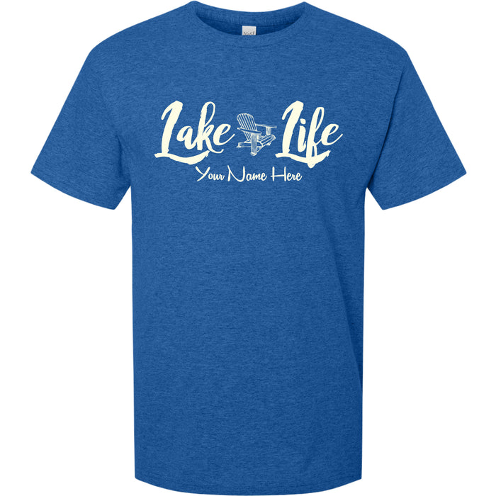 LAKE LIFE T-SHIRT