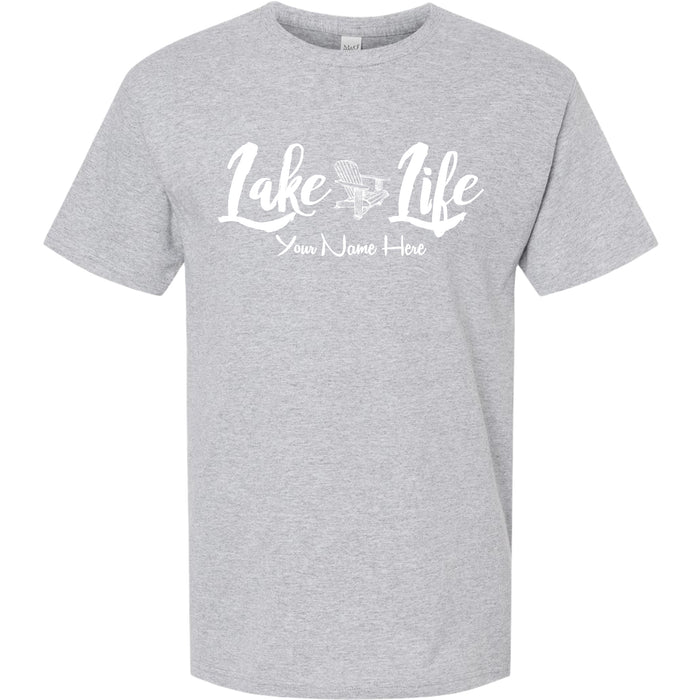 LAKE LIFE T-SHIRT