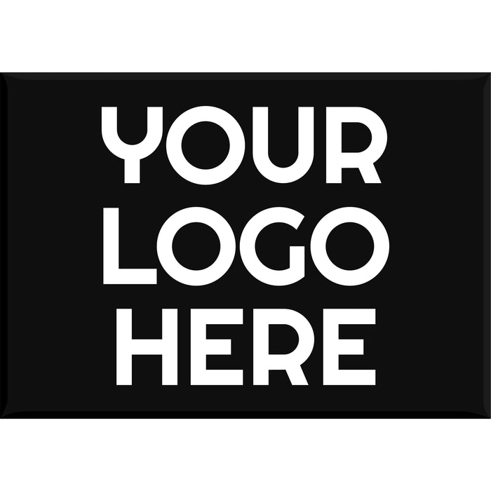 Custom Logo Magnet