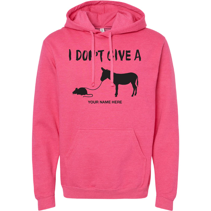 RATS ASS HOODIE