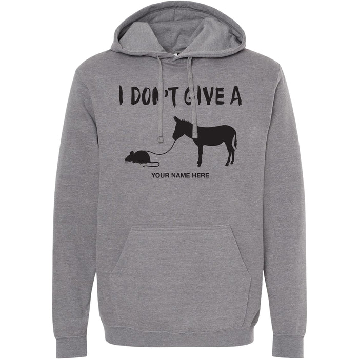 RATS ASS HOODIE